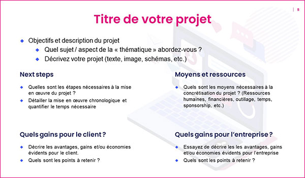 atelier culture client 