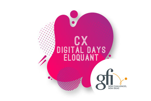 gfi aux cx digital days eloquant