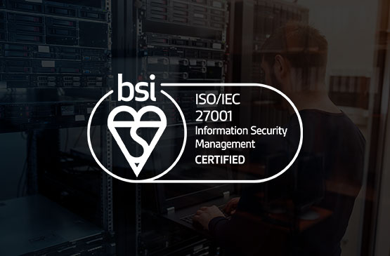 certification eloquant iso 27001