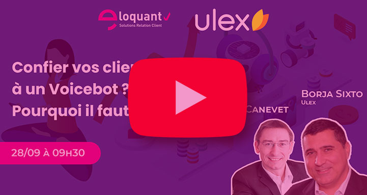 vignette replay site web