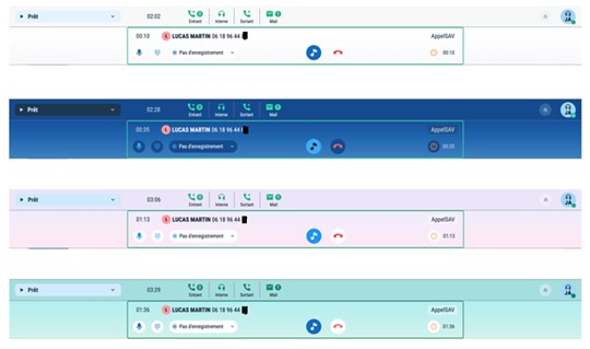 bien être conseillers relation client 4
