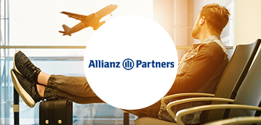 bannières allianz partners