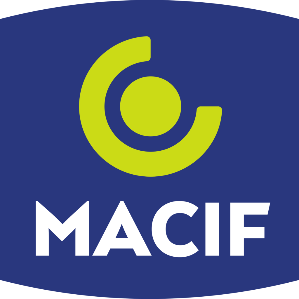 logo macif