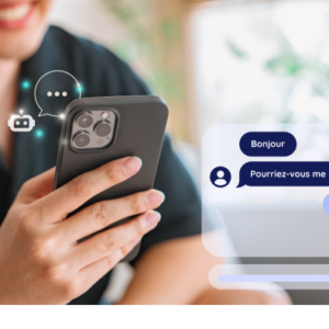 chatbot et callbot