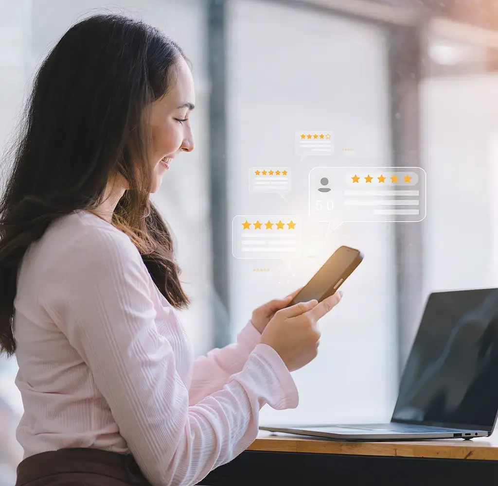 enquêtes-de-satisfaction