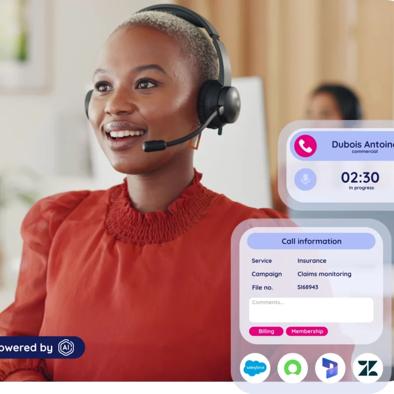 dsi-expérience-client