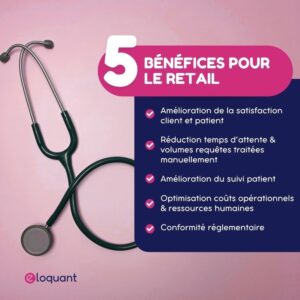 santé bénéfices solution eloquant
