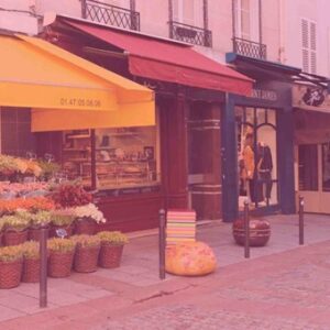 secteur retail ecommerce boutiques