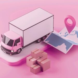 transport logistique livraison