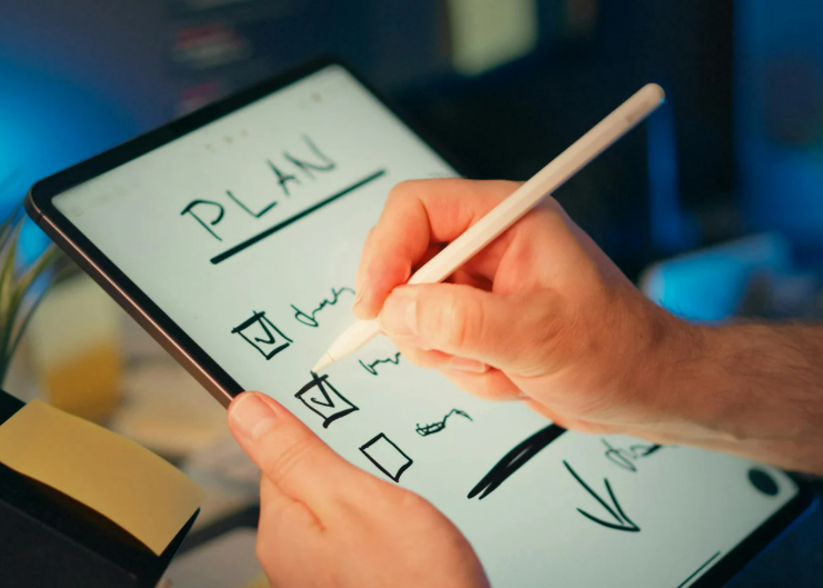 checklist relation client