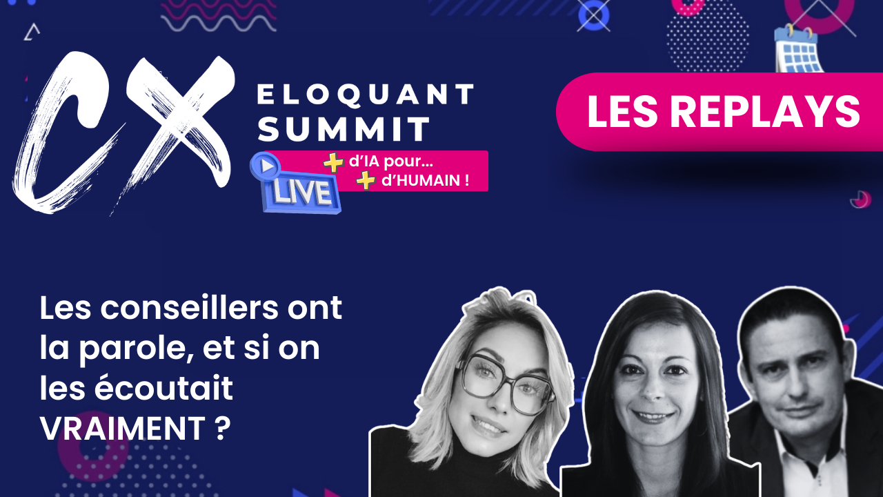 cx summit 2025 replay 2