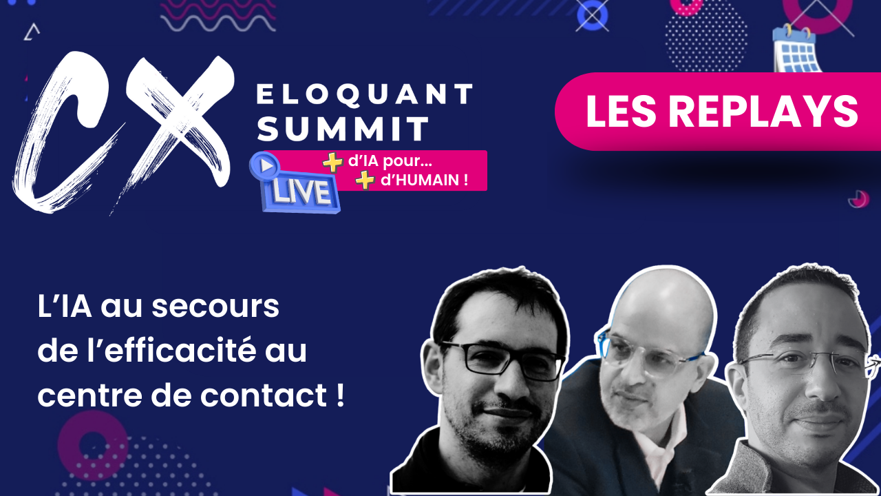 cx summit 2025 replay 3