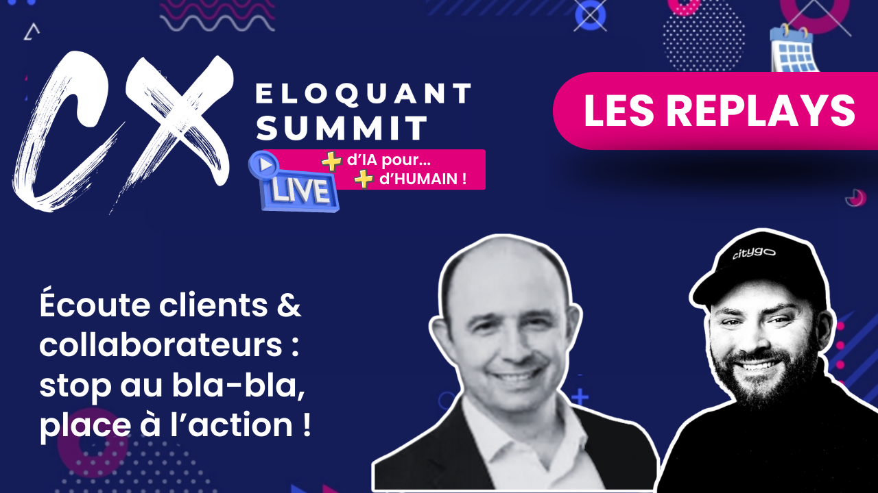 cx summit 2025 replay 5