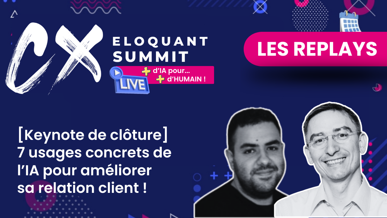 cx summit 2025 replay 8