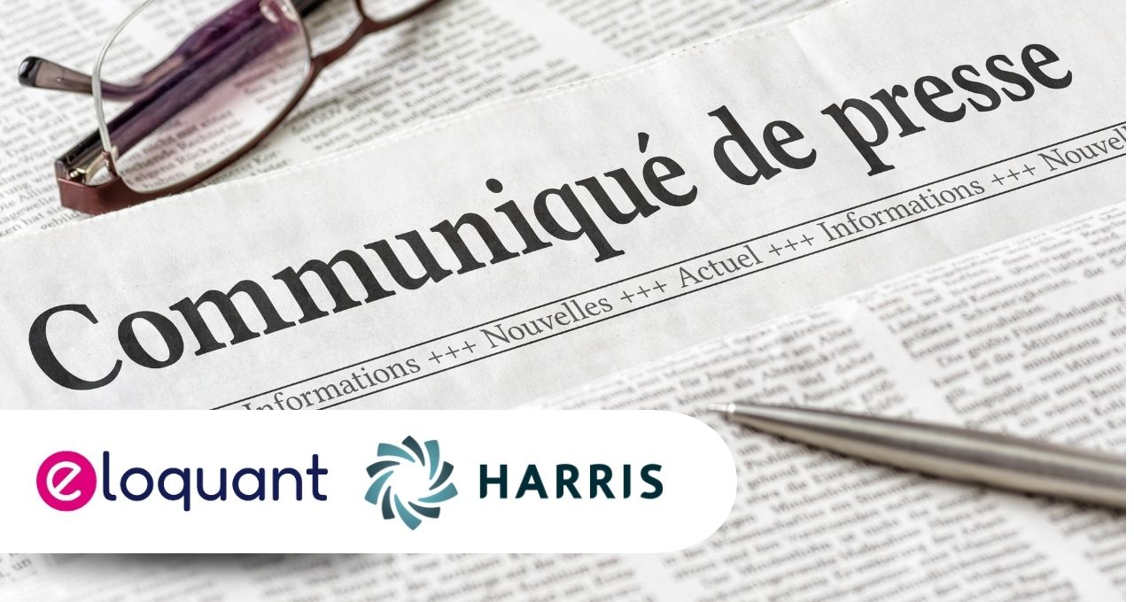 eloquant rejoint harris