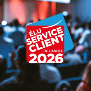 escda 2026 élus service client de l'année 2026
