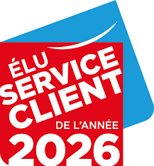 escda 2026 élus service client de l'année 2026