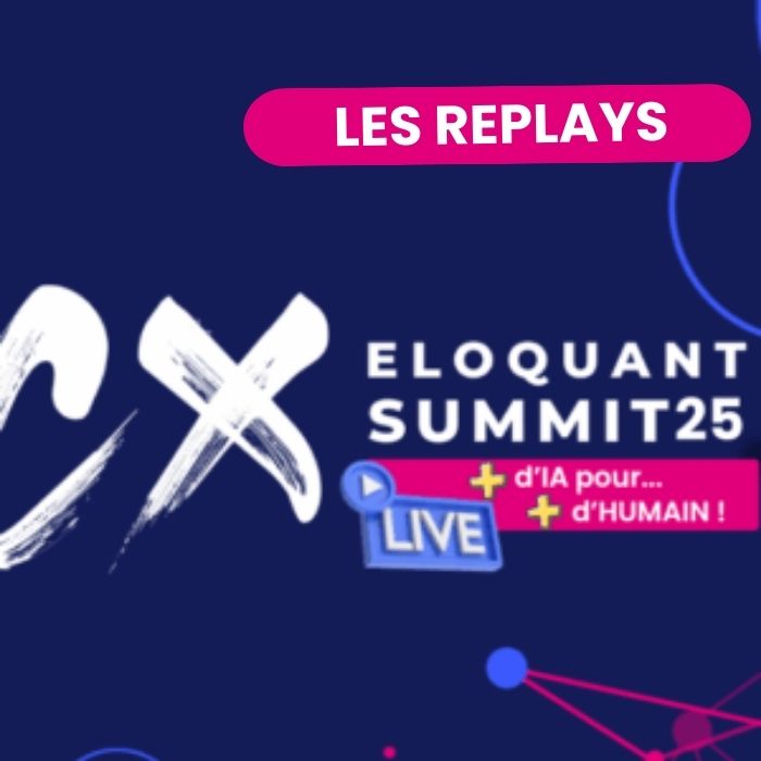 replay cx summit 2025