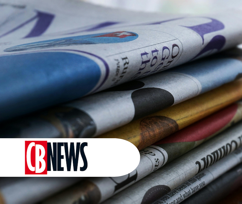 presse tribune cb news