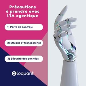 ia argentique précautions