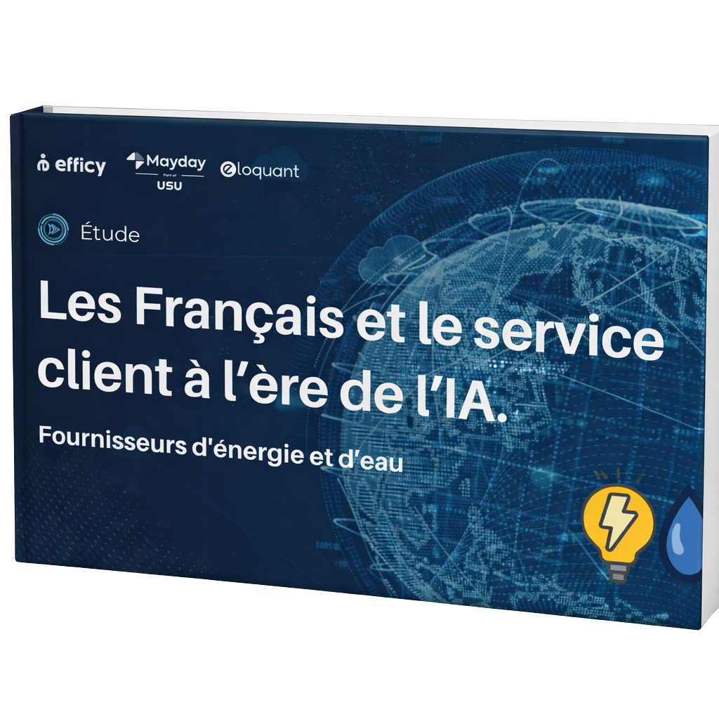 Livre blanc relation client eau et enegie