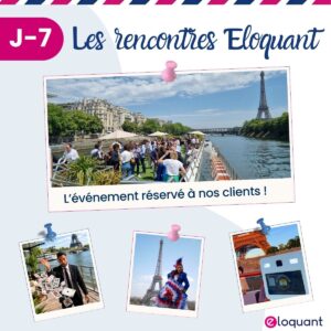 j 7 event forum client
