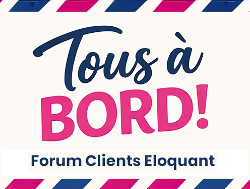 logo forum eloquant