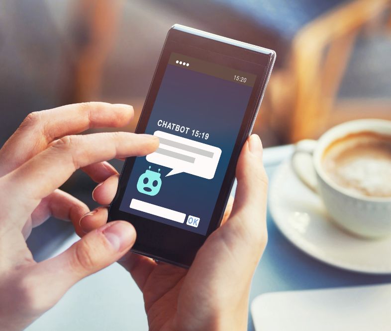 chatbot et callbot