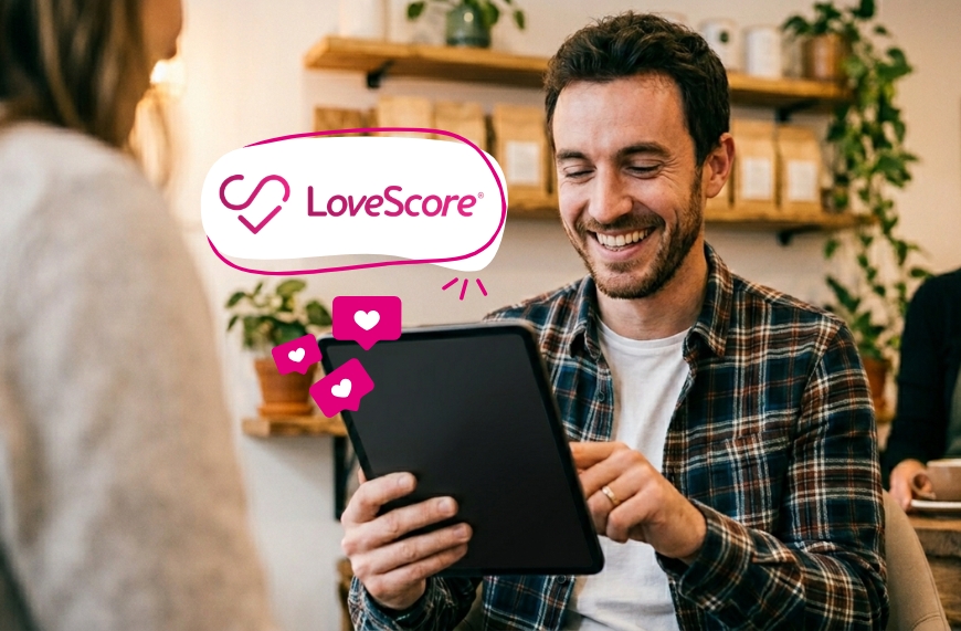 lovescore et IA