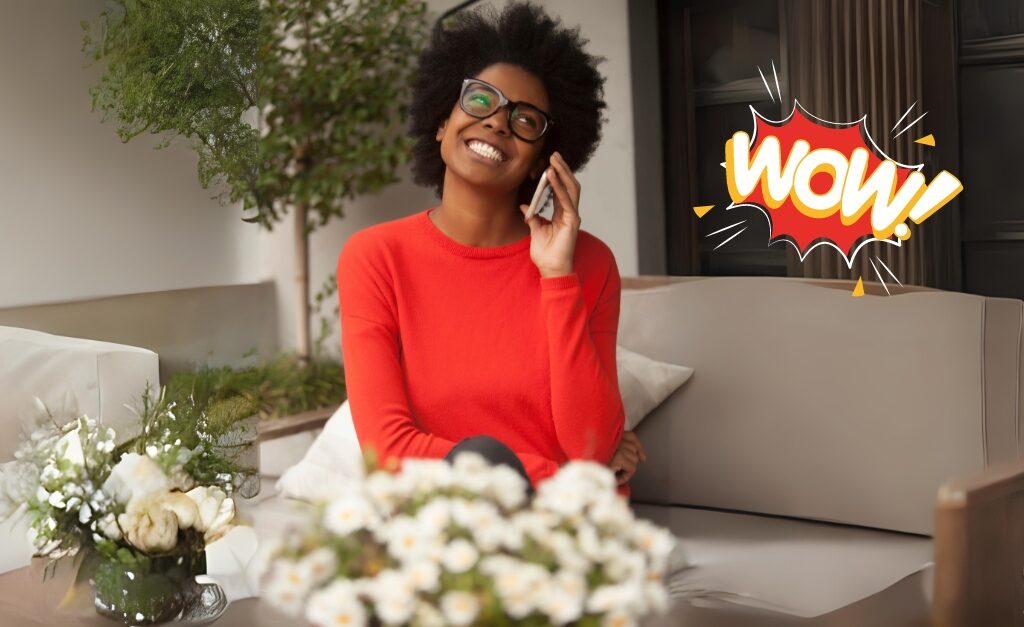 emotions parcours client