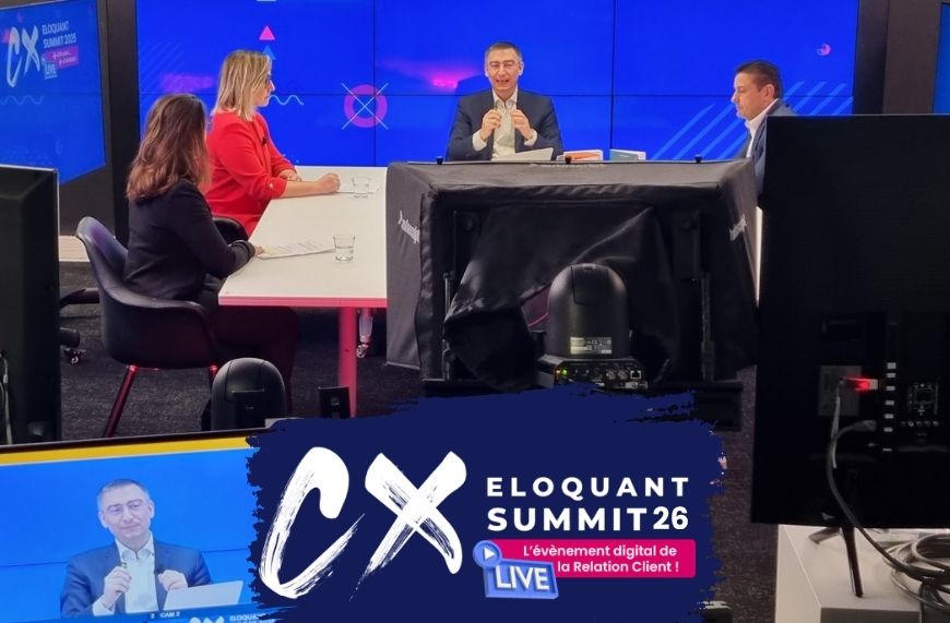 cx summit 2026